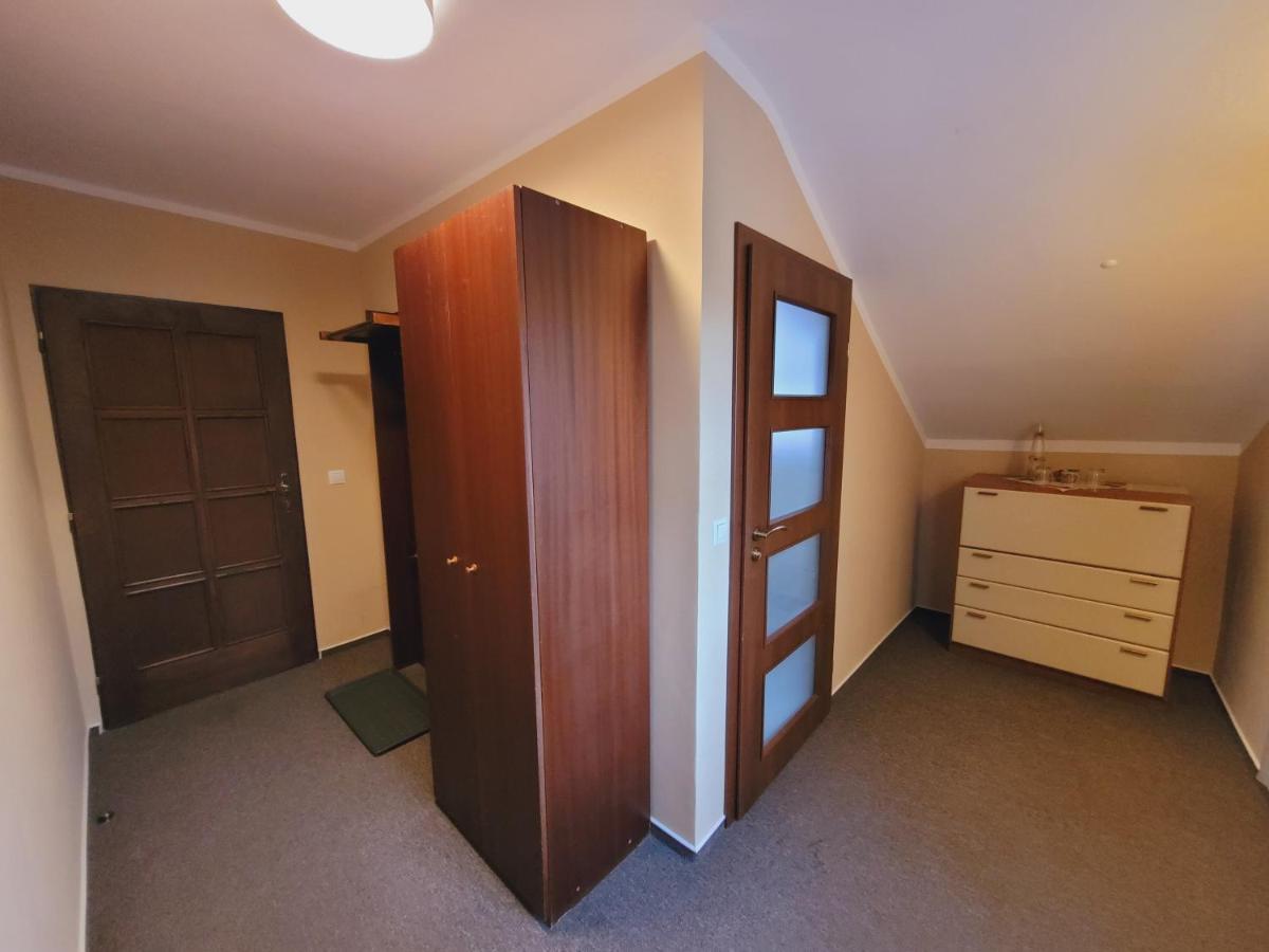 Hotel Stary Mlyn Jesenik Bagian luar foto