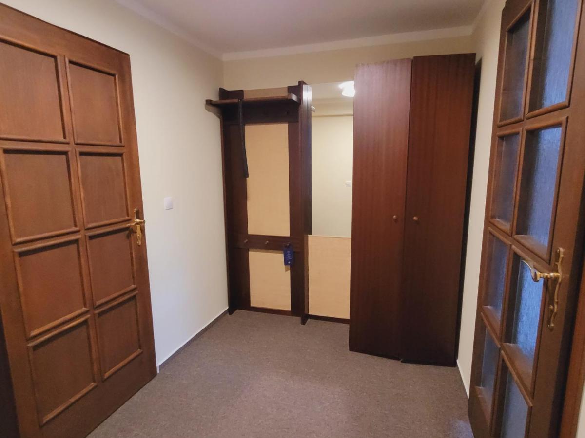Hotel Stary Mlyn Jesenik Bagian luar foto